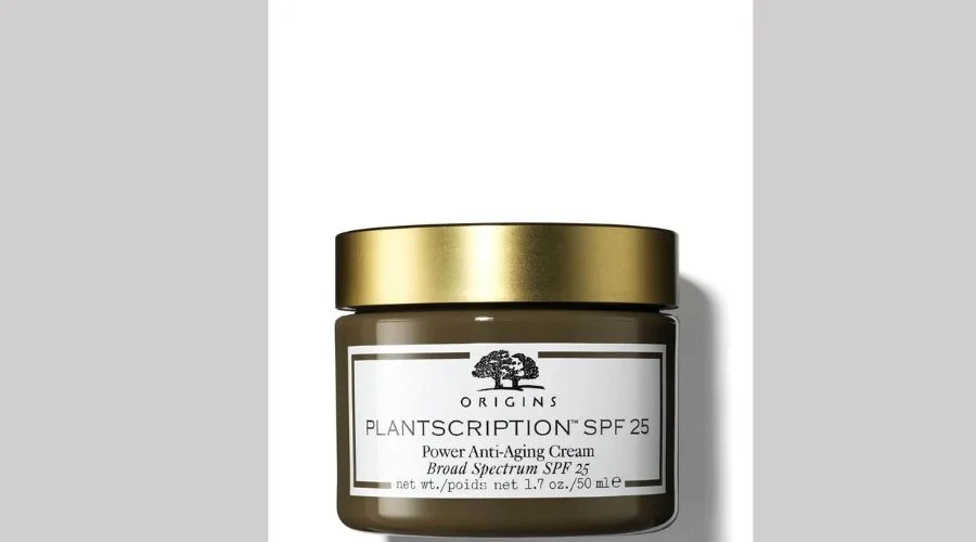 Origins Plantscription™ SPF 25 Power Anti-Ageing Cream 