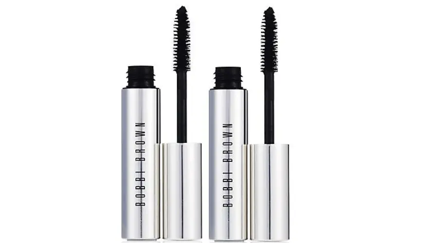 Bobbi Brown mascara is ideal for those who can’t stand smudging