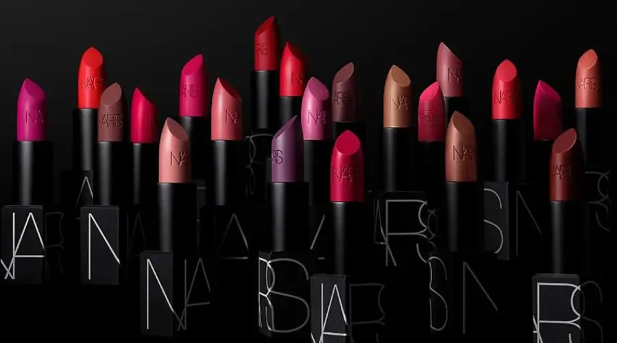 Founded more than 20 years ago by makeup artist and photographer François Nars