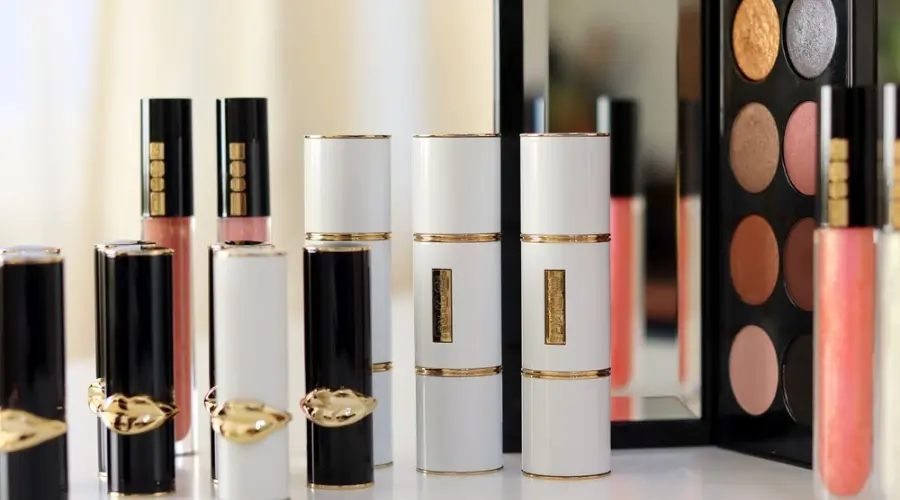 Pat McGrath is one of the best lipstick brands in the world.
