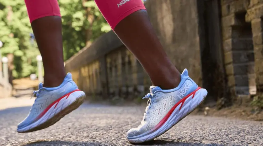The Clifton 8 is one of Hoka’s top-selling styles