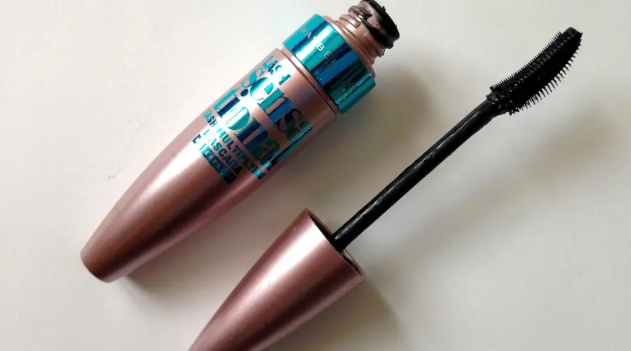 The best-selling mascara from Maybelline