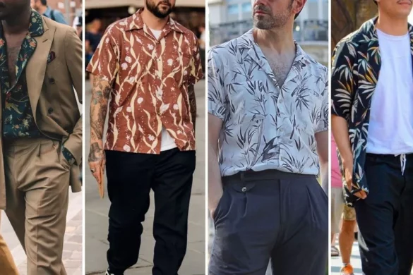 Men's Outfit