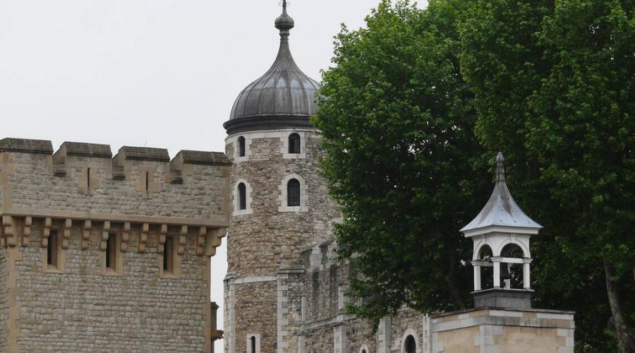 Tower Of London – A World Heritage Site
