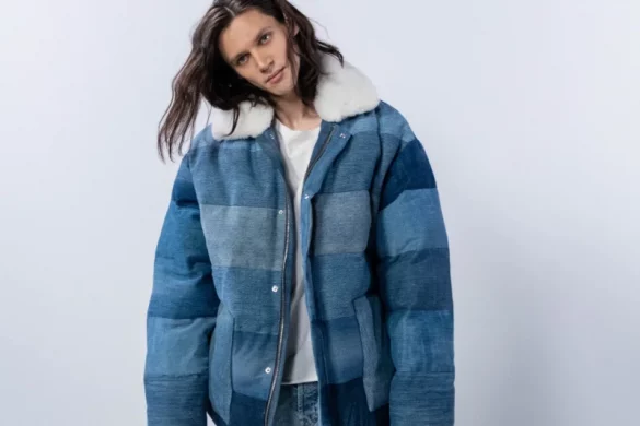 Men's fashion brand