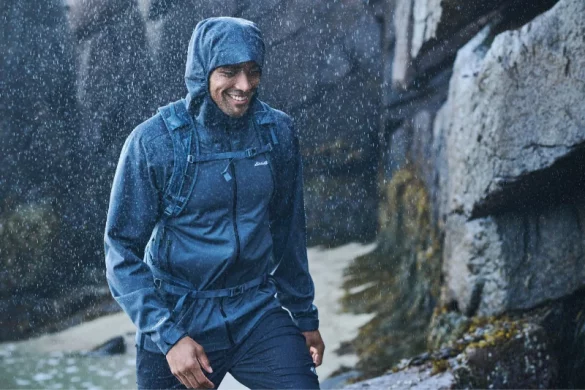Raincoats for Men