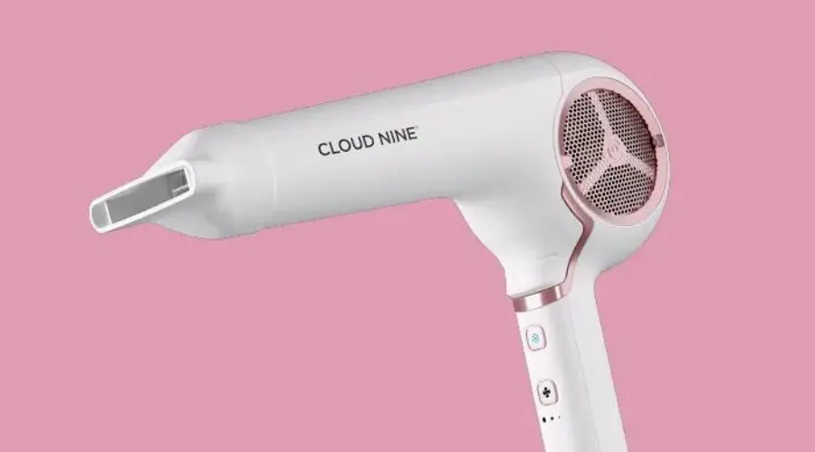 Cloud Nine Hair Dryer Airshot