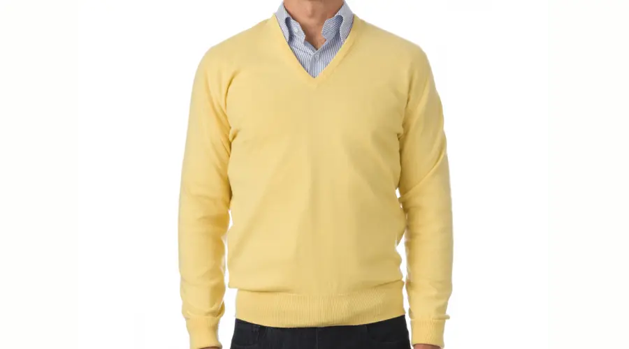 It is one of the best sweaters for men