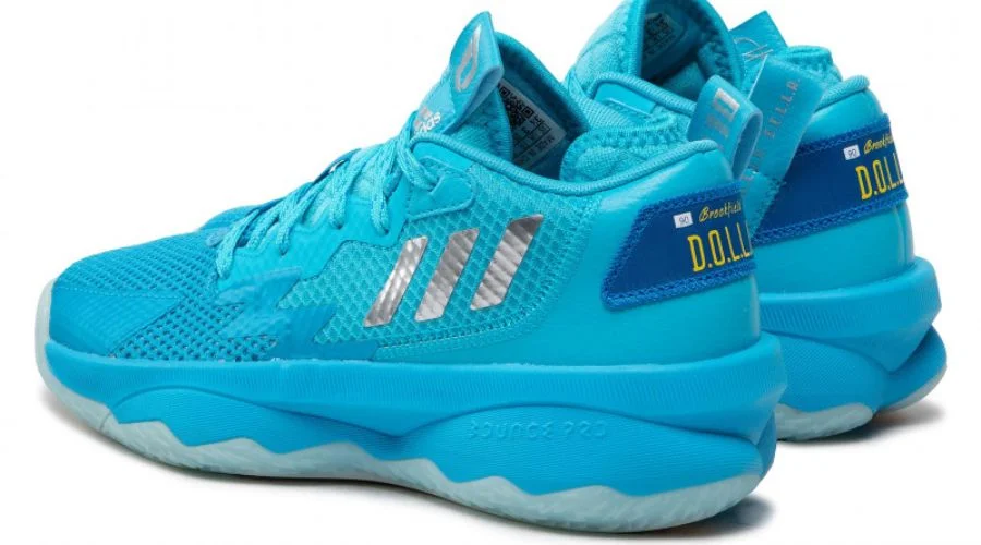 Adidas Dame 8 Basketball Shoes