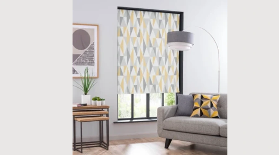  Dunelm Thermal Blinds