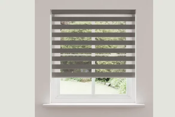 Dunelm Blinds for your Room