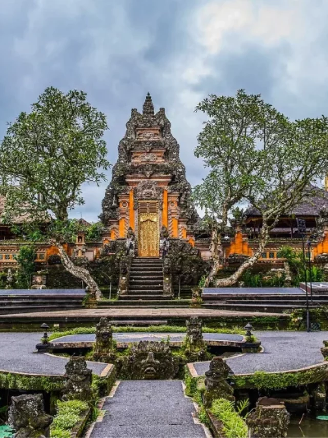 TOP INSTAGRAMMABLE PLACES IN BALI TO EXPLORE