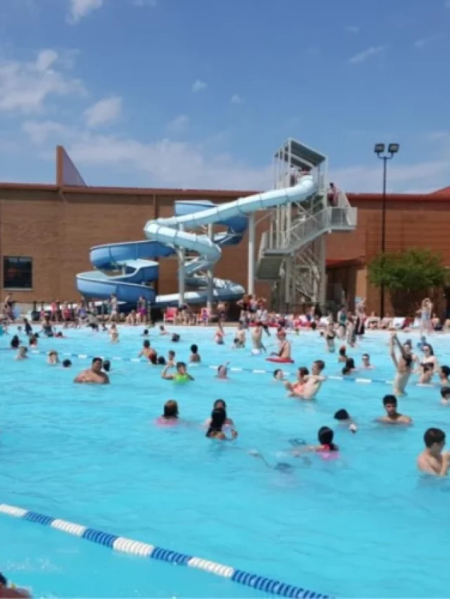 EXPLORE 6 TOP WATER PARKS IN ILLINOIS 2022