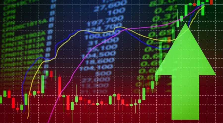 Global Stock Market Dashboard