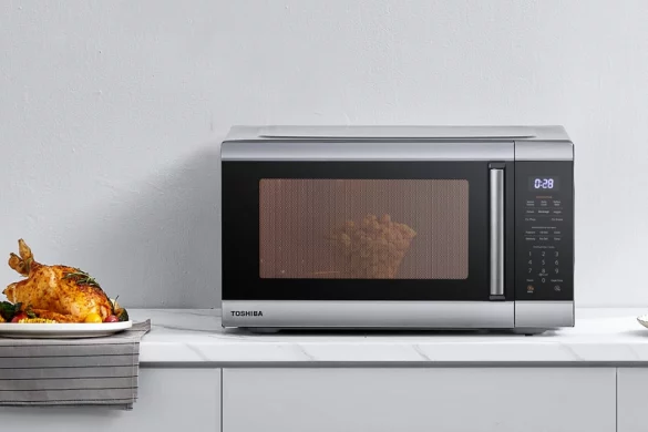 Walmart Microwave