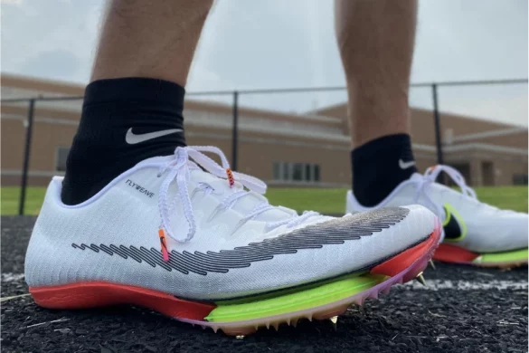 nike air zoom maxfly