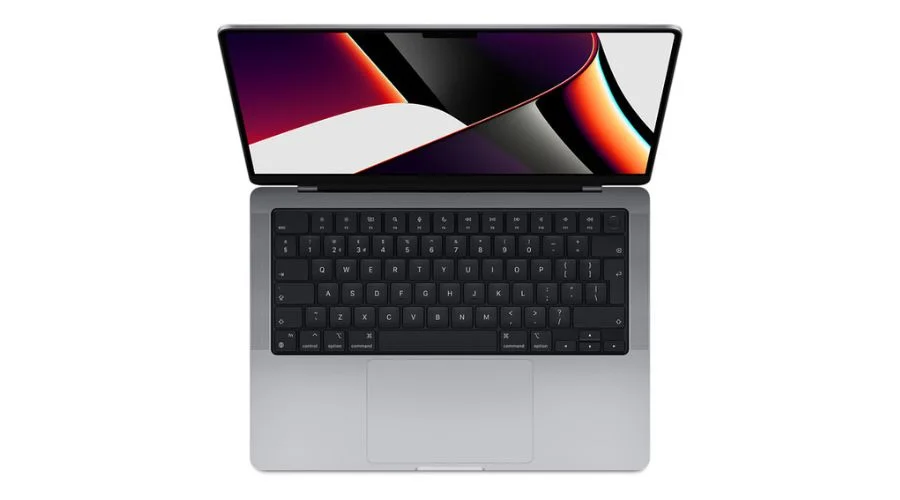 Apple MacBook Pro 14 2021 M1 Pro 8-Core