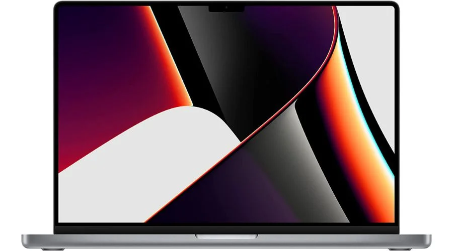 Apple MacBook Pro 16 2021 M1 Pro 10-Core