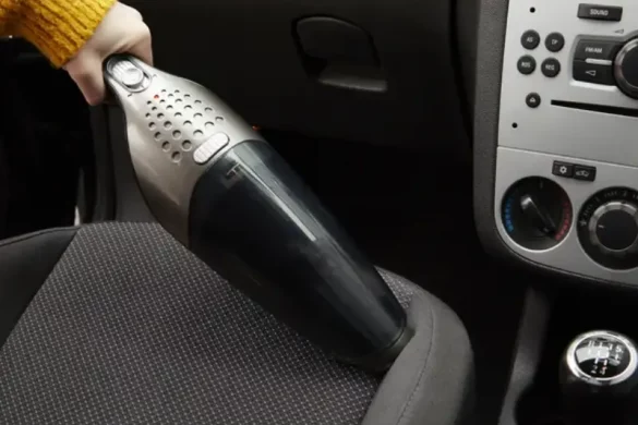 Best Handheld Hoover