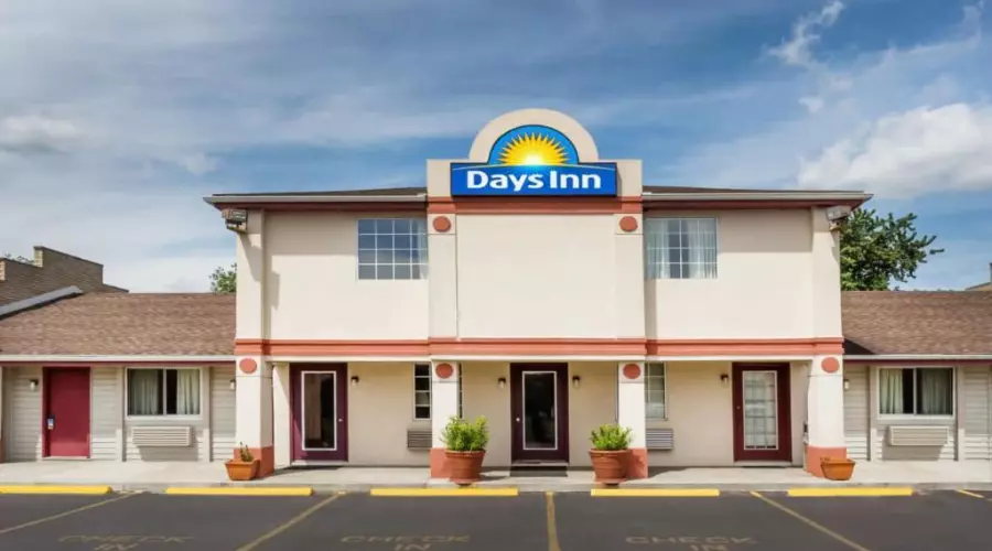 Days Inn by Wyndham Waco
