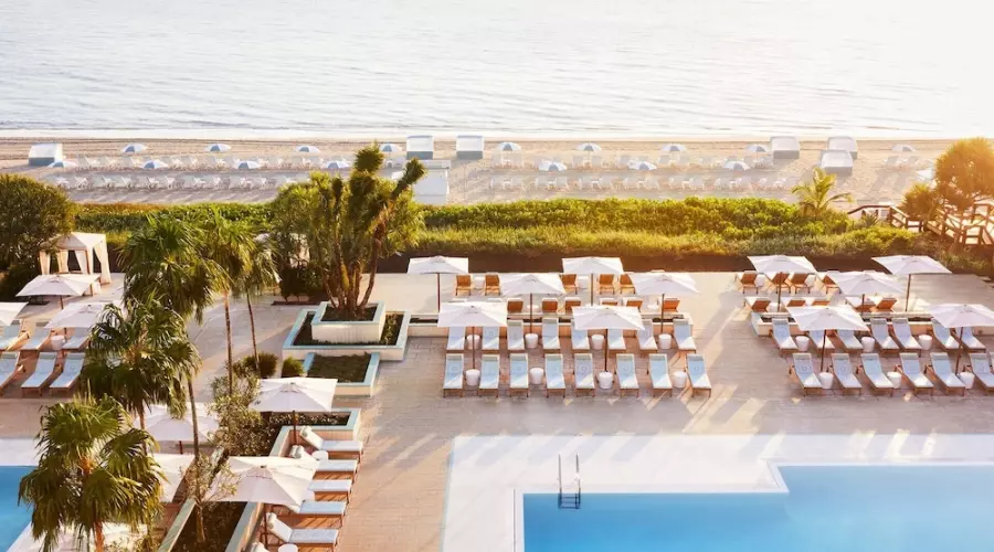 Palm Beach Four Seasons Resort