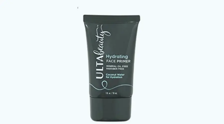 Ulta Beauty Hydrating Face Primer