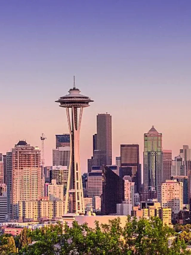 EXPLORE THE BEST HOTELS IN SEATTLE FOR YOUR NEXT TRIP