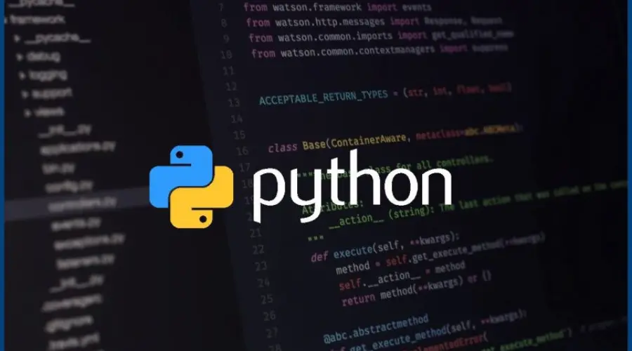 Best Python Course