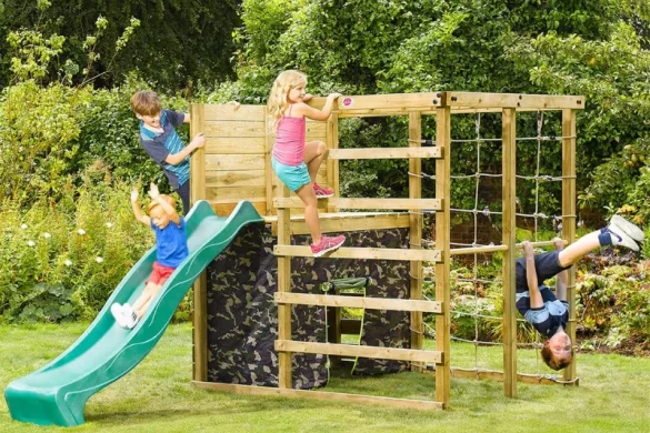 Children Outdoor Toys