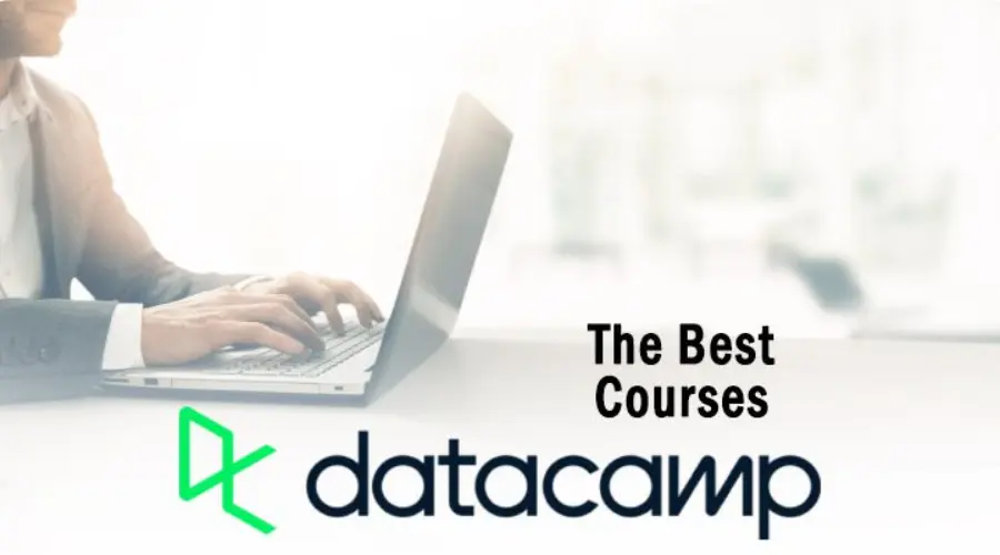 Datacamp Machine Learning Course