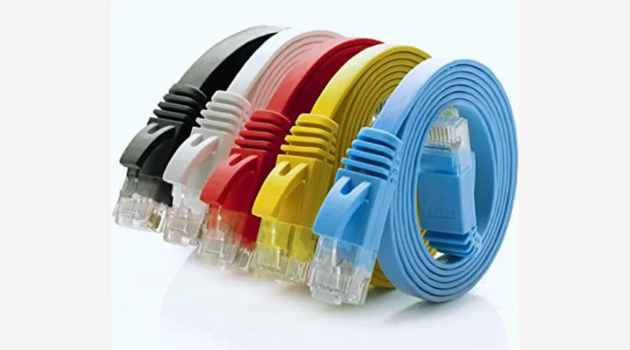 Ethernet Cable 
