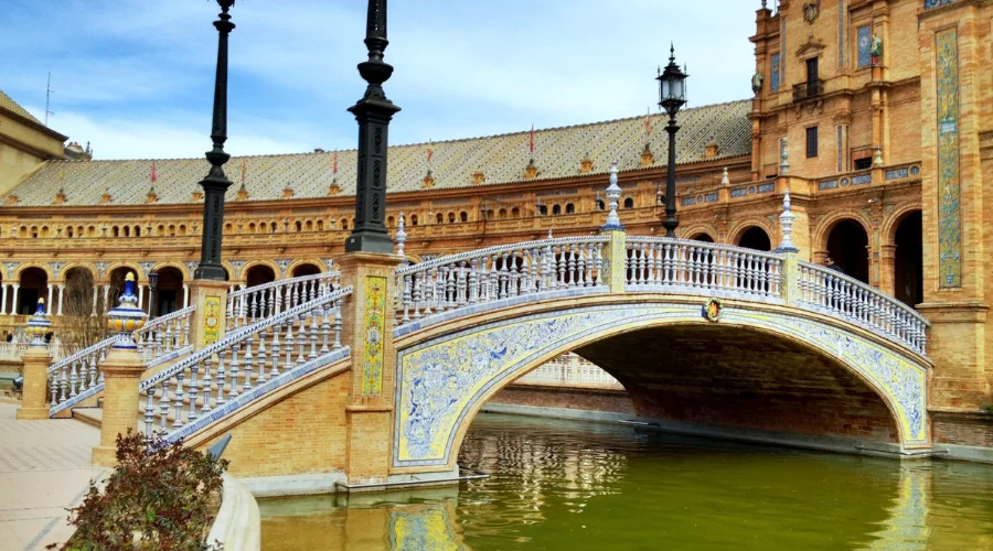 Experience the Beauty of Seville