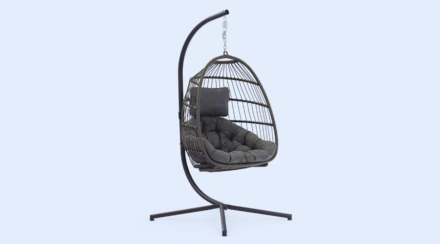 New Hampshire foldable hanging chairr