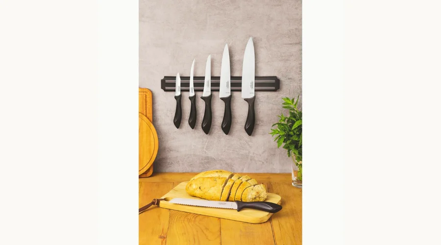Tramontina 7 Pcs Kitchen Knife Set