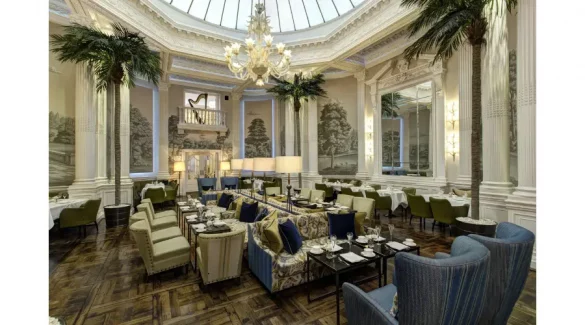 best hotels in edinburgh