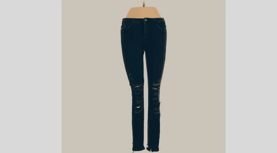 Zara TRF women's size 4 jeans