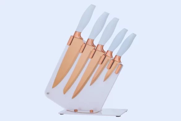 Best Knife Set