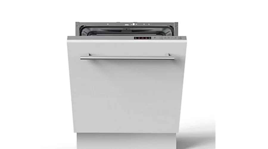BI60DISHUK Integrated Full-size Dishwasher