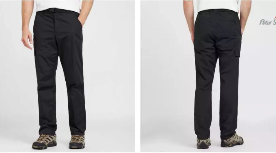 Peter StormMen's Nebraska Trousers