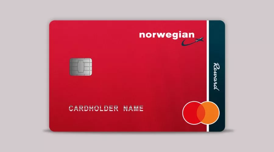 Norwegian Airline’s loyalty program