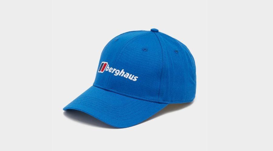 BerghausRecognition Cap
