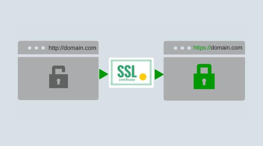 Domain Validated (DV) SSL Certificate