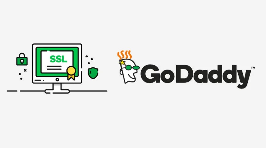 GoDaddy SSL Certificate 