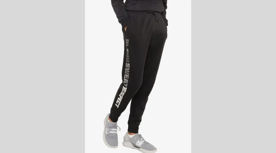 Under Armour- UA Sportstyle Joggers