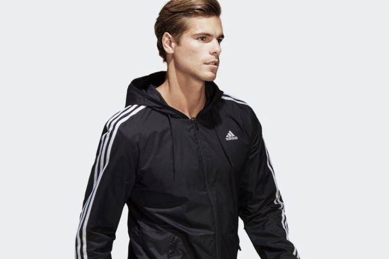 Shop the Latest Collection of Adidas Jackets for Men