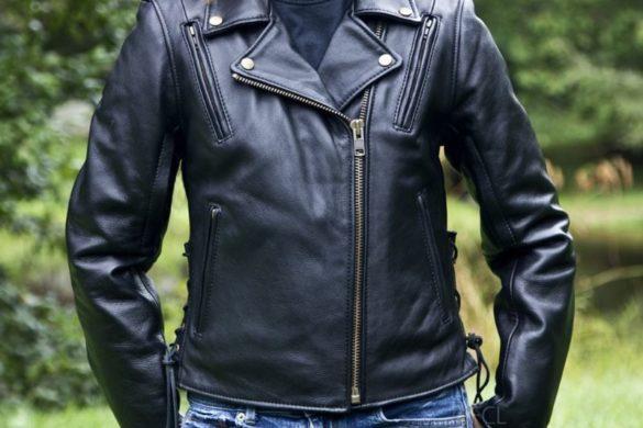 motorcycle jackets for women