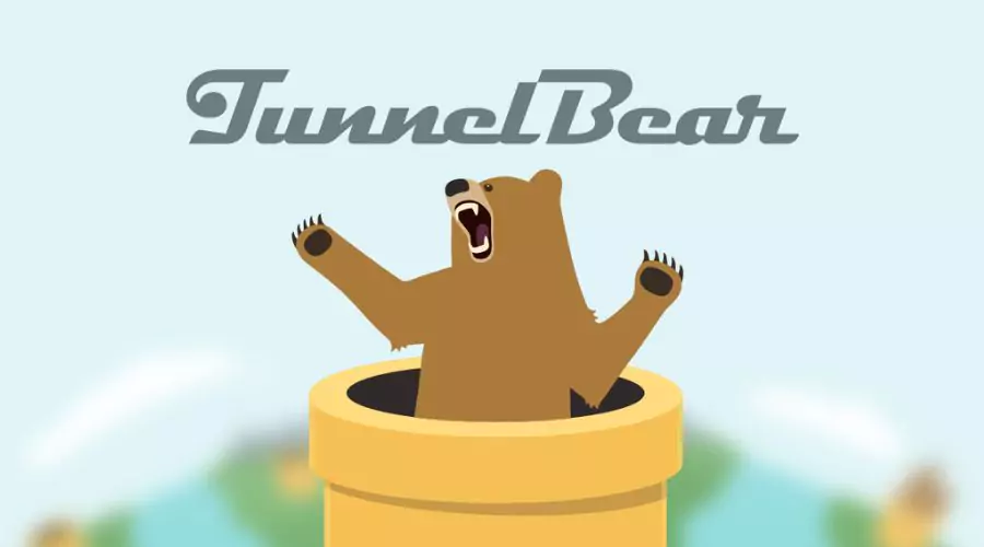 TunnelBear