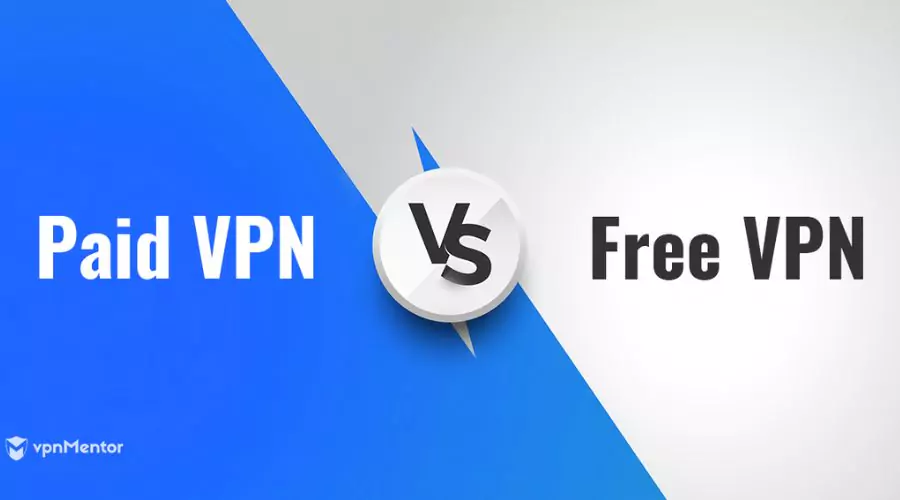 VPN vs good free VPN