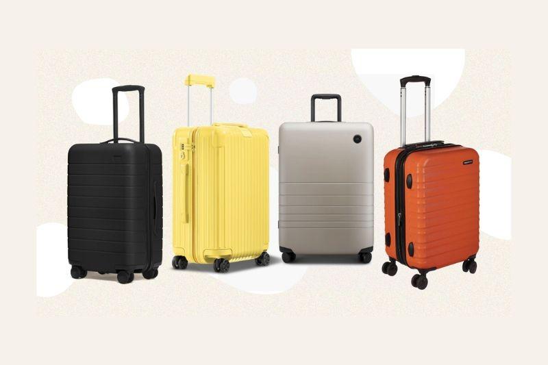 How to Choose the Best Travel Suitcases for Your Needs