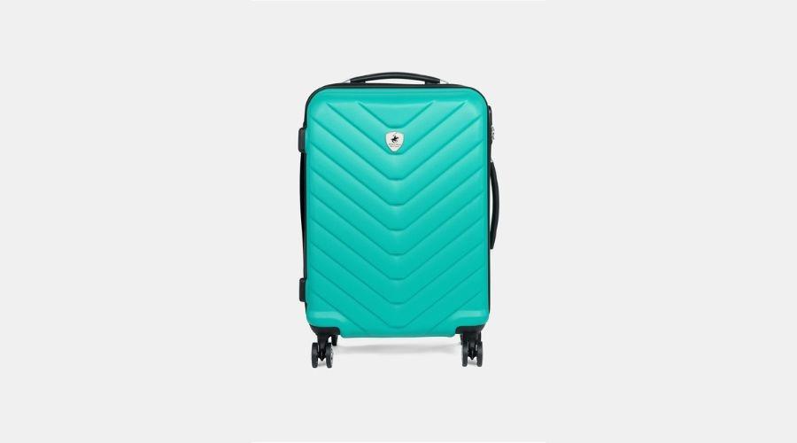 Beverly Hills Polo Club Suitcase